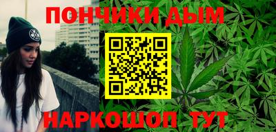 молекула духа Берёзовский